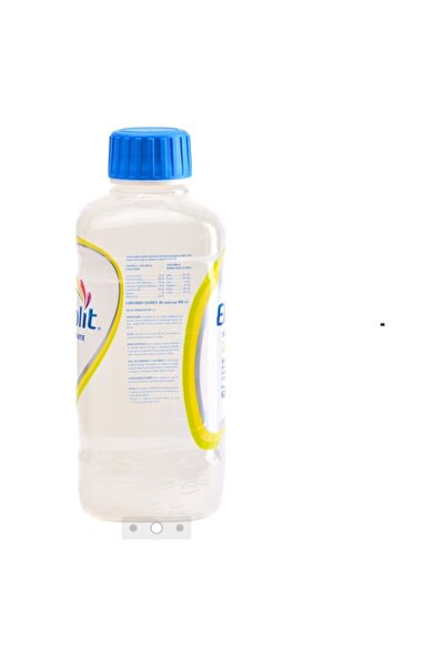 Electrolit Electrolyte hydration drink, lemon flavor, Electrolyte, 625 ml