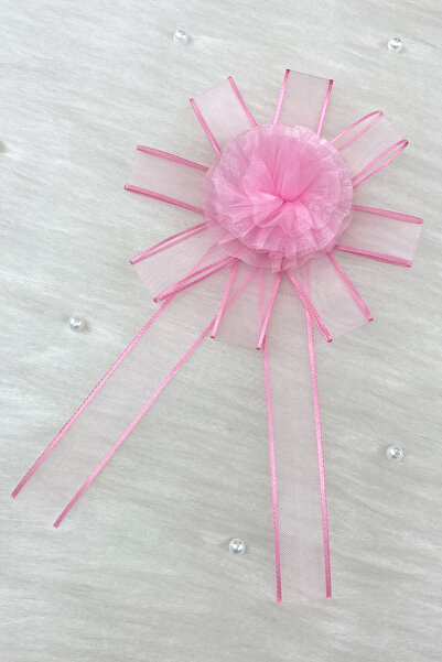 ZEYMERADE حزمة زينة وردية، زينة حنة لحفلات الزفاف والعريس وحفلات الزفاف وقافل...