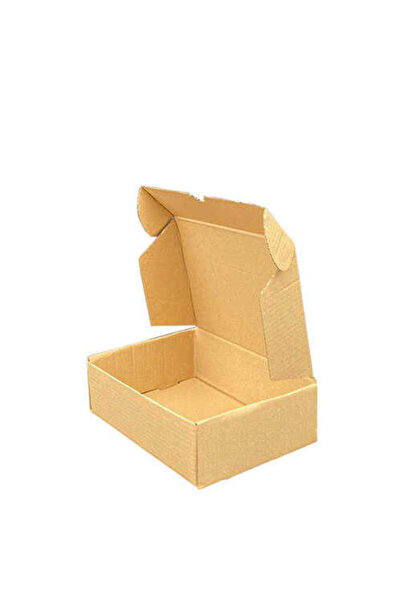 koliciabla Kargo Kutusu 16.5x6x6.5 cm | Uzun Gönderi Kutusu