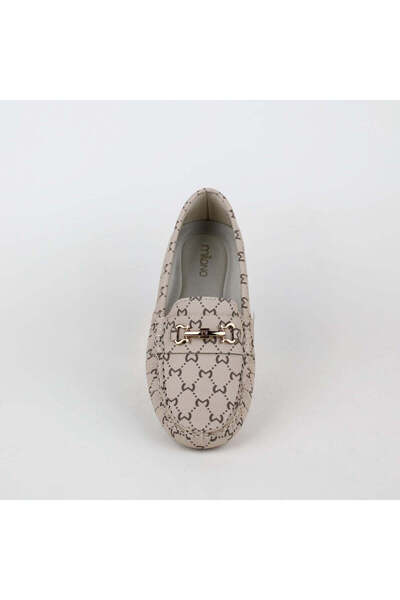 Milano PHANIE Loafer Shoes