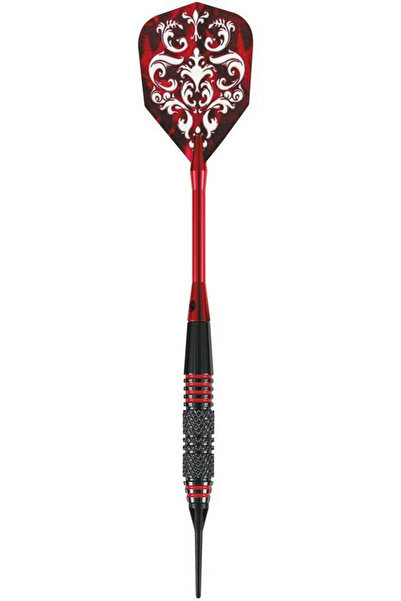 Other Harrows Softip Pirate Red Darts 18g
