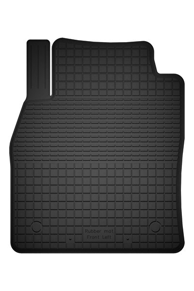 Other Covoraș universal din cauciuc pentru șofer, pentru: Ford EcoSport MK2 F...