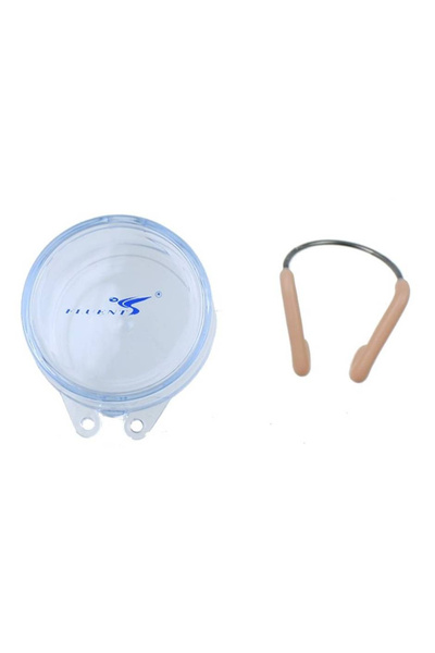 Other CLEME DE NAS PENTRU ÎNOT FLUENT