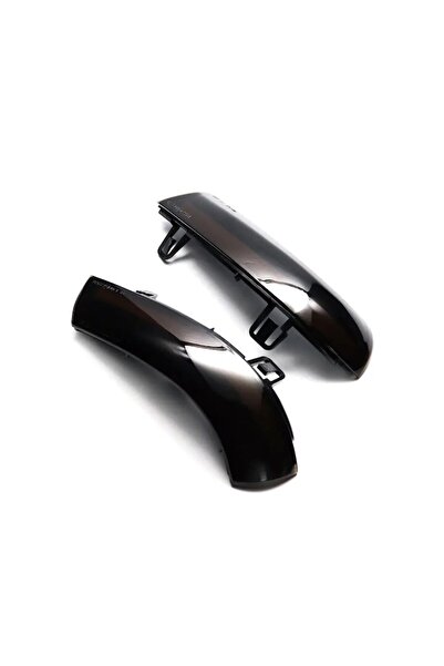 MAF FetonAuto dynamic LED side indicators for VW Golf MK5/GTI/Jetta/Passat/Sharan/Skoda Superb – amber