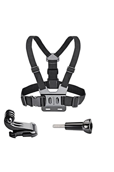 Other Chest straps for GoPro action camera and phone