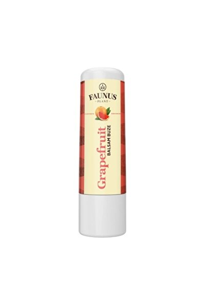 Faunus Plant Balsam Buze 100% Grapefruit, 5ML,