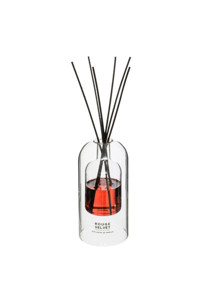 Other Difuzor de bețișoare parfumate Ilan Rouge Velvet 150ml