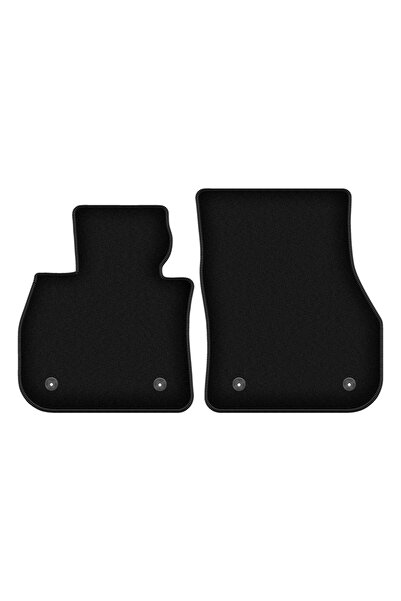 Other Dywaniki welurowe BASIC przód: Mini Countryman III crossover (2023-)