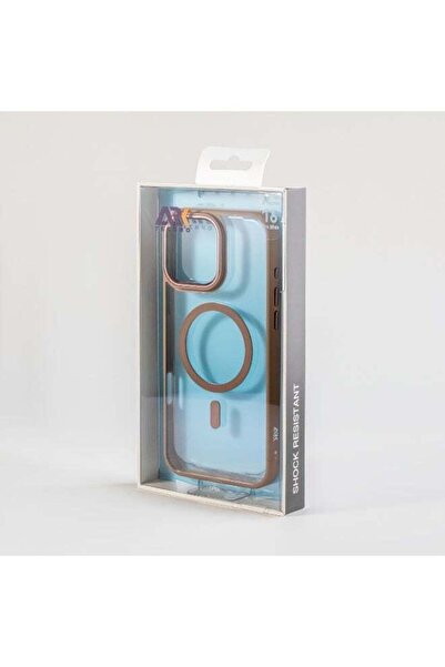 ARKTECHNO ARK TECHNO Ultra MagSafe Case