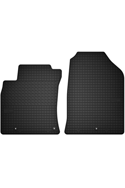 Other Covorașe față din cauciuc pentru: Kia Ceed III hatchback, station wagon...