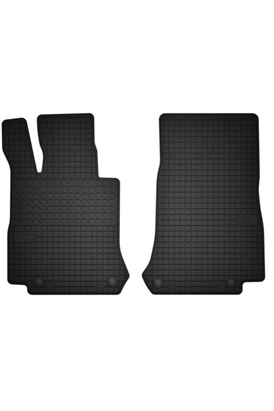 Other Covorașe față din cauciuc pentru: Mercedes GLC X253 SUV (din 2015 până ...