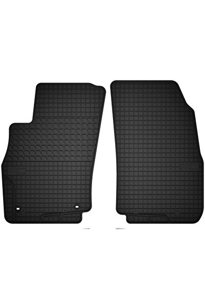 Other Covorașe față din cauciuc pentru: Fiat Punto 12' hatchback (din 2012 pâ...