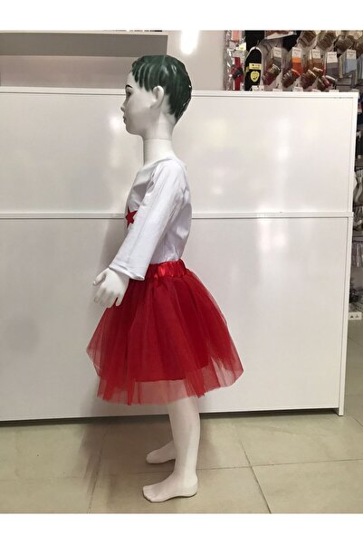 YİPER KİDS BABY Tutu Skirt
