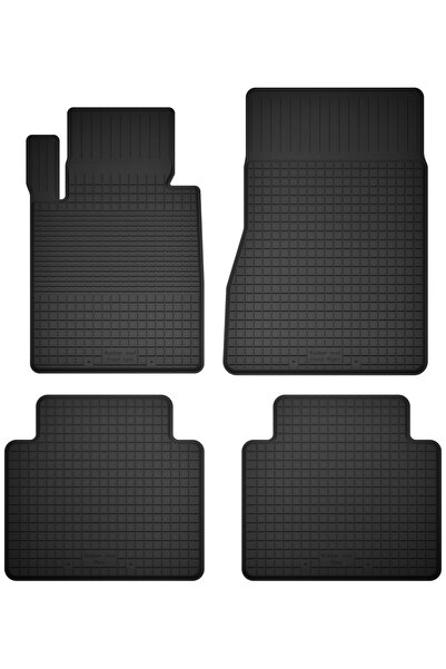 Other Covorașe auto din cauciuc, set de 4, universale pentru: BMW 4 G23 Cabrio (2021-2022)