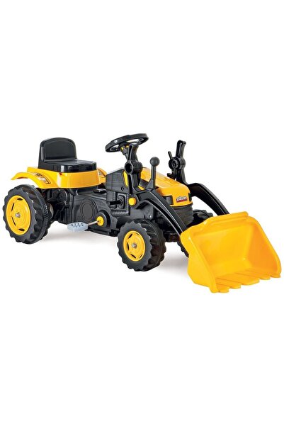 PİLSAN 07315 ACTIVE TRAKTÖR KEPÇELİ S17211721