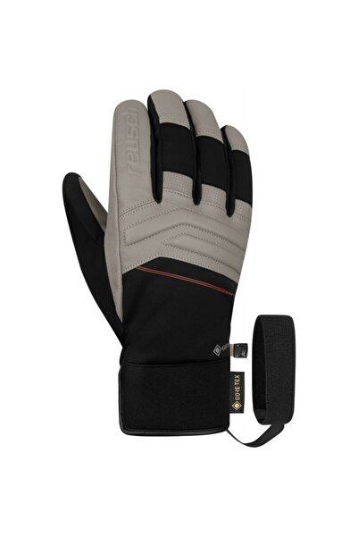 Other Rękawice Reusch Jupiter GORE-TEX r. 9 czerw-szare