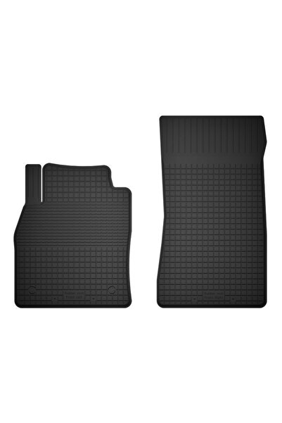 Other Covorașe auto din cauciuc față, universale pentru: Nissan Note II hatch...