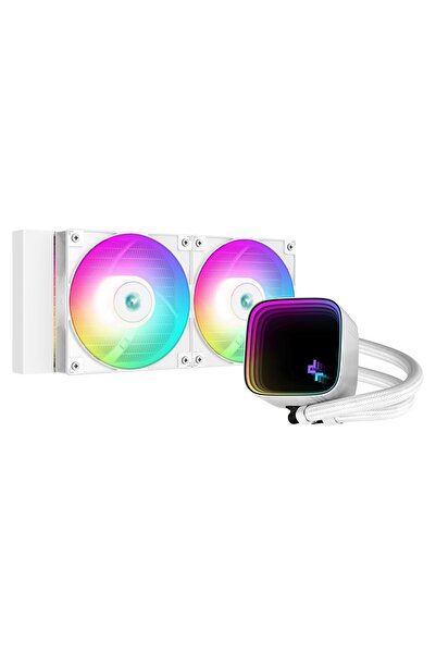Other Chłodzenie wodne DeepCool R-LS520 WH