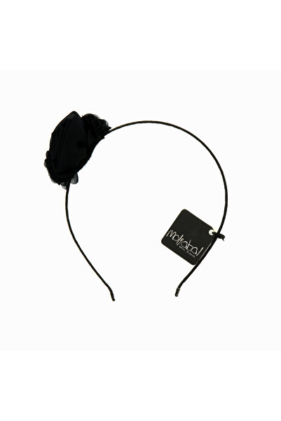 Moliabal Hairband, 109, Black