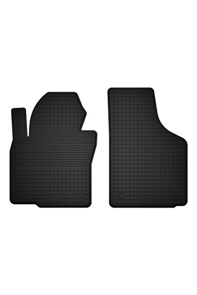 Other Covorașe auto din cauciuc față, universale pentru: Volkswagen Eos cabrio (2005-2015)