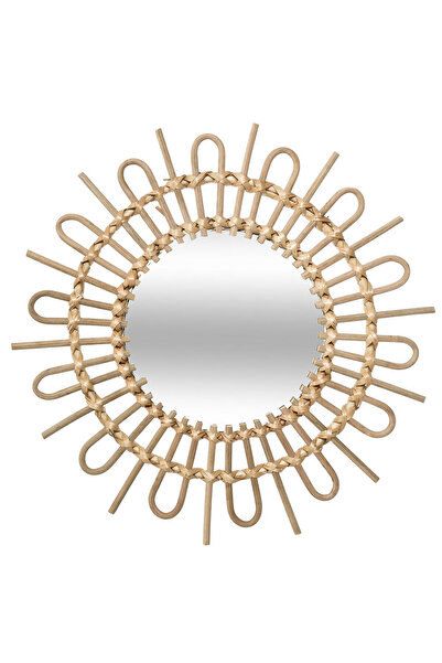 Other Sunflower boho mirror 50cm