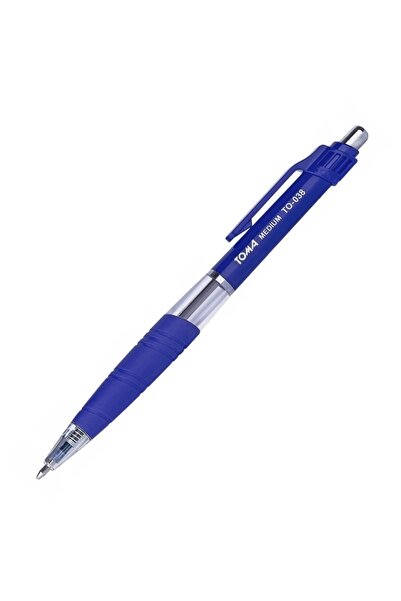 Other Pix automat cu bilă Toma Medium TO-038 albastru