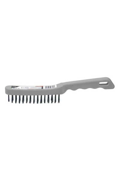 yato PERIE DE SÂRMĂ CU 5 RÂNDURI, MÂNER DIN PLASTIC 6355