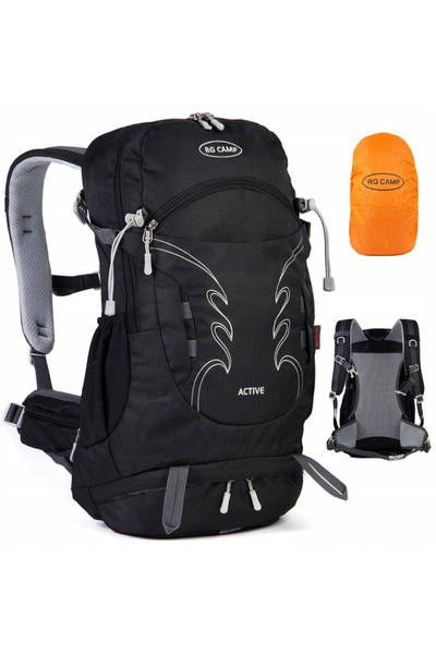 Other Rucsac RG CAMP ACTIVE 25L ​​pentru drumeții, sport, ciclism