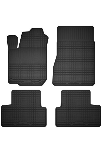 Other Covorașe auto din cauciuc, set de 4, universale pentru: Mercedes CLA II...