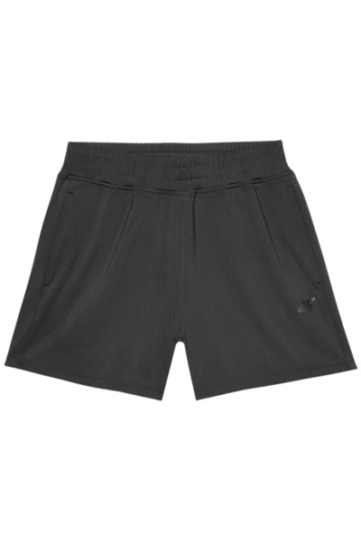 Other ȘORȚI SPORT CU USCARE RAPIDĂ PENTRU DAMĂ 4F F705 TRAINING