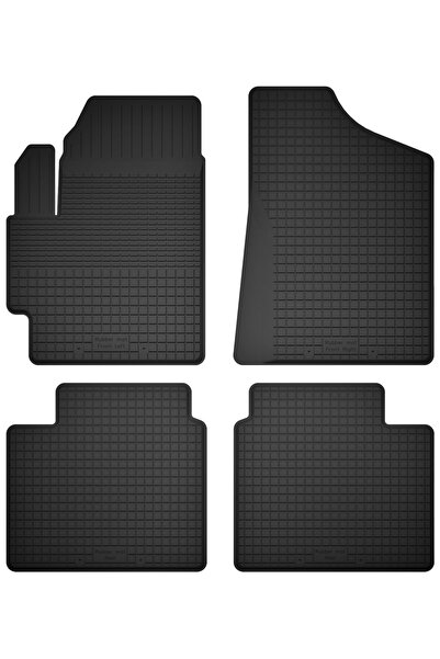 Other Covorașe auto din cauciuc, set de 4, universale pentru: Chrysler Pacifi...