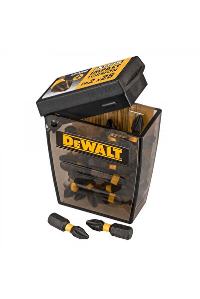 Dewalt VÂRF T20x25/25 buc.