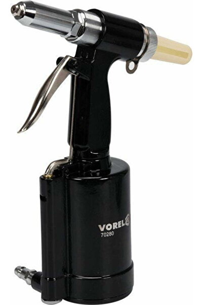 Vorel NITULĂ PNEUMATICĂ 2,4-4,8 mm