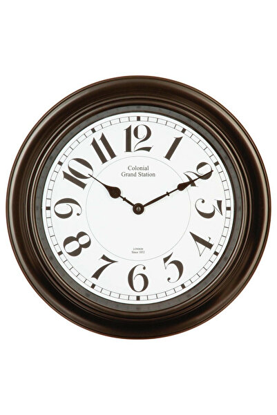 Other Moldi clock black CLASSIC RETRO VINTAGE