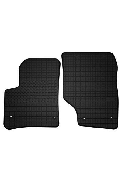 Other Covorașe față din cauciuc pentru: Volkswagen Touareg I SUV (din 2002 pâ...