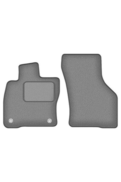 Other Dywaniki samochodowe przód do: Cupra LEON KL 5D, sportstourer hybryda (...