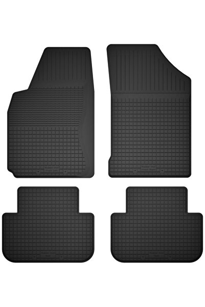 Other Covorașe auto din cauciuc, set de 4, universale pentru: Porsche Cayman ...