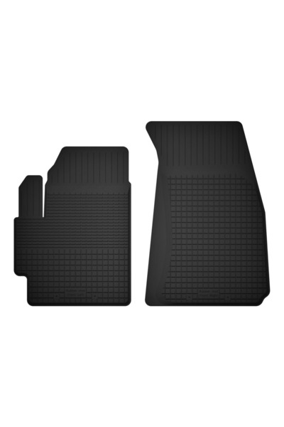 Other Covorașe auto din cauciuc față, universale pentru: Citroen C4 Aircross ...