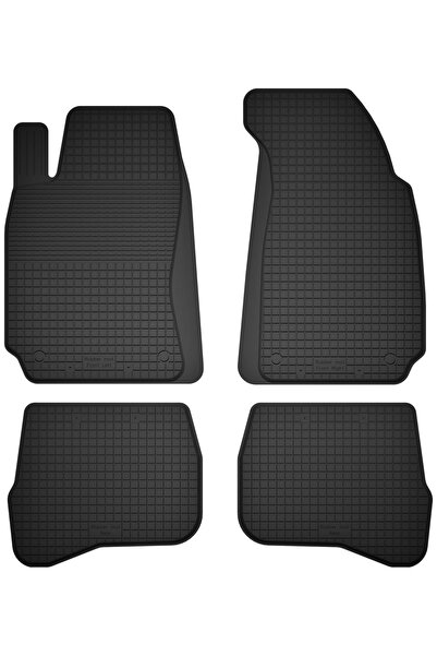 Other Covorașe auto universale din cauciuc pentru VW Passat B5 FL Set 4 buc.