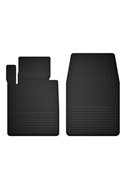 Other Covorașe auto din cauciuc față, universale pentru: Mini Cooper R56 hatc...