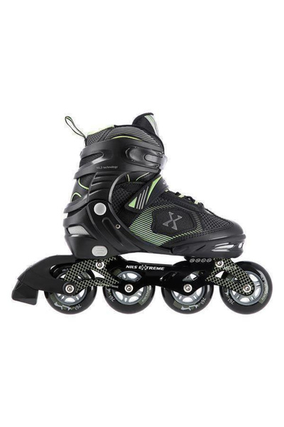 Other NILS EXTREME NA9080 ADJUSTABLE ROLLER SKATES