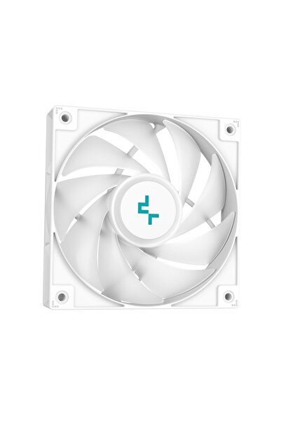 Other Chłodzenie wodne DeepCool R-LS520 WH