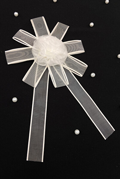 ZEYMERADE Krem Bohça Süsü, Gelin Damat Çeyiz Düğün Nişan Konvoy Gelin Arabası...