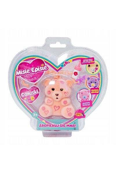 Other Ursuleț EPEE NUTKA PEACH Ursuleț EPEE SĂRUTĂ EPEE NUTKA INTERACTIV