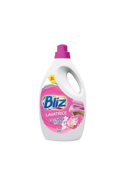 BLIZ Lavatrice Orchidea & Loto 3l laundry detergent