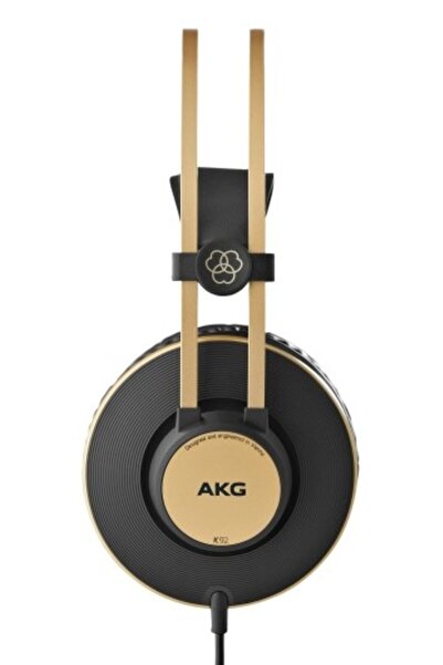 Other AKG K92 - Closed, on-ear studio headphones