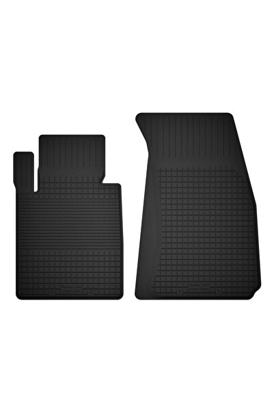 Other Covorașe auto din cauciuc față, universale pentru: Mazda 2 III hatchbac...