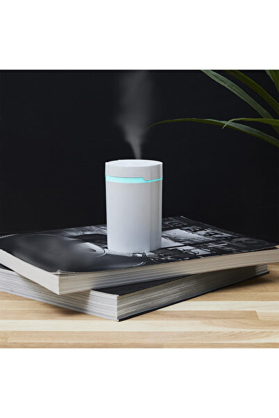 Other Broby LED USB Diffuser 260ml