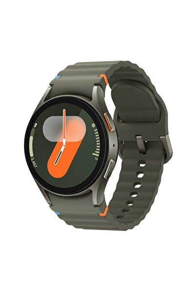 Samsung Galaxy Watch7 40mm BT Verde