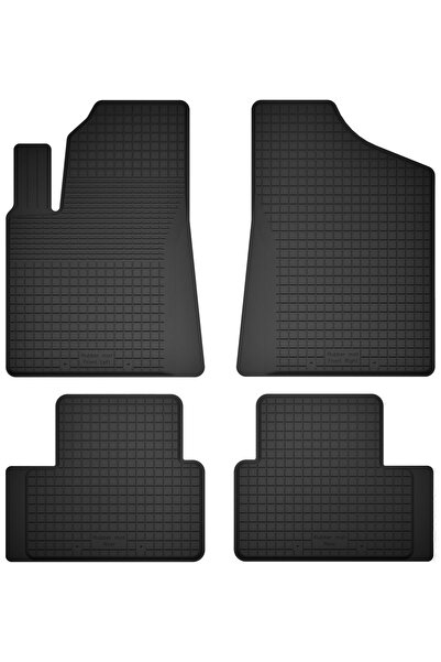 Other Set de 4 covorașe auto din cauciuc, universale pentru: Dodge Caliber ha...